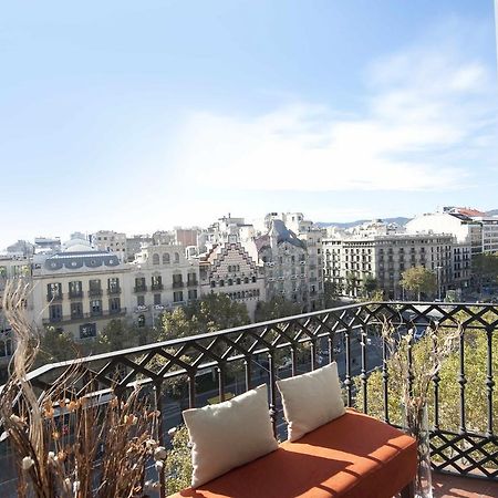 You Stylish The Most Luxury Apartment Barcelone Extérieur photo