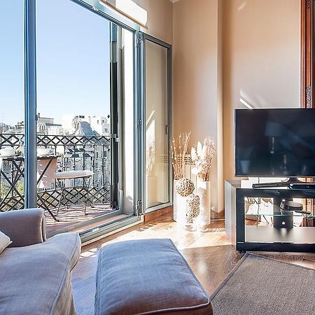 You Stylish The Most Luxury Apartment Barcelone Extérieur photo