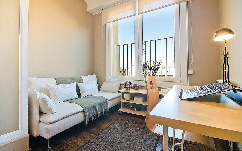 You Stylish The Most Luxury Apartment Barcelone Extérieur photo