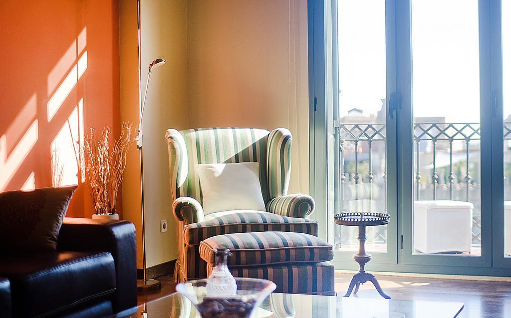 You Stylish The Most Luxury Apartment Barcelone Extérieur photo