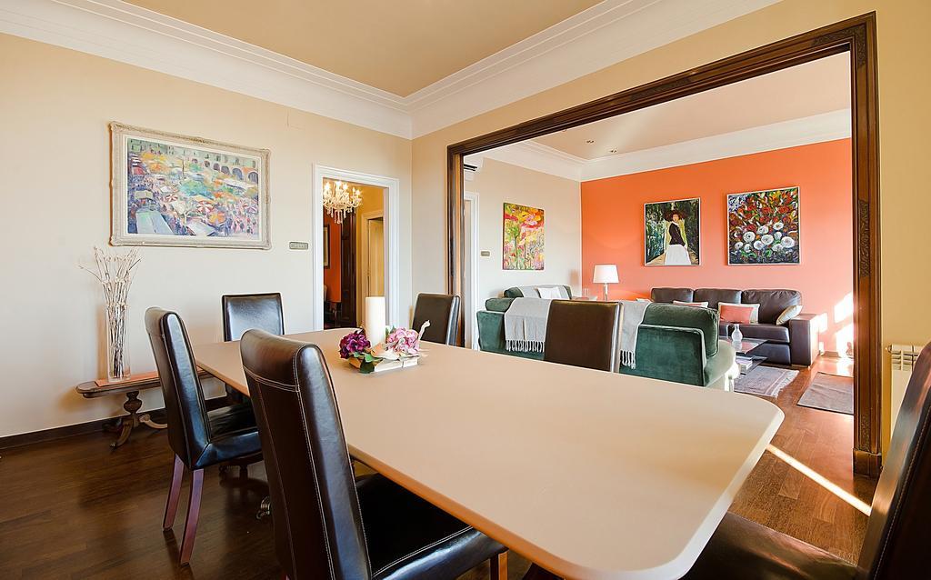 You Stylish The Most Luxury Apartment Barcelone Extérieur photo