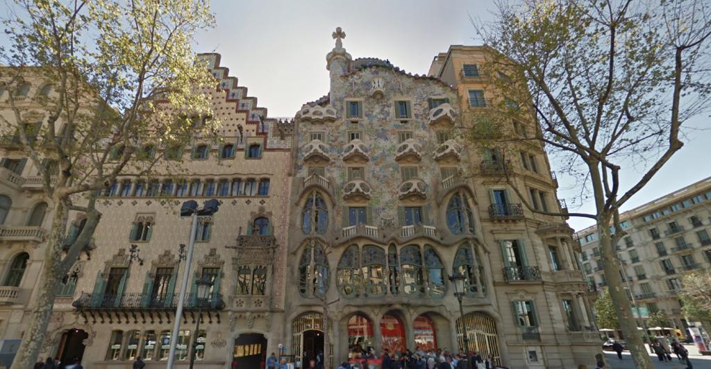 You Stylish The Most Luxury Apartment Barcelone Extérieur photo