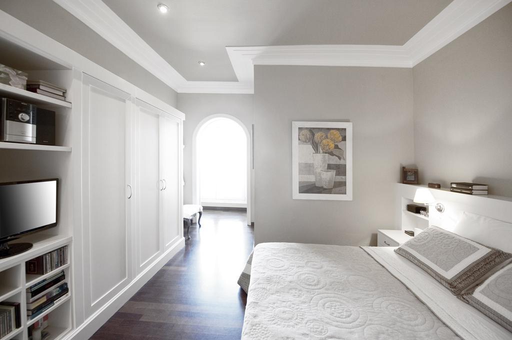 You Stylish The Most Luxury Apartment Barcelone Extérieur photo