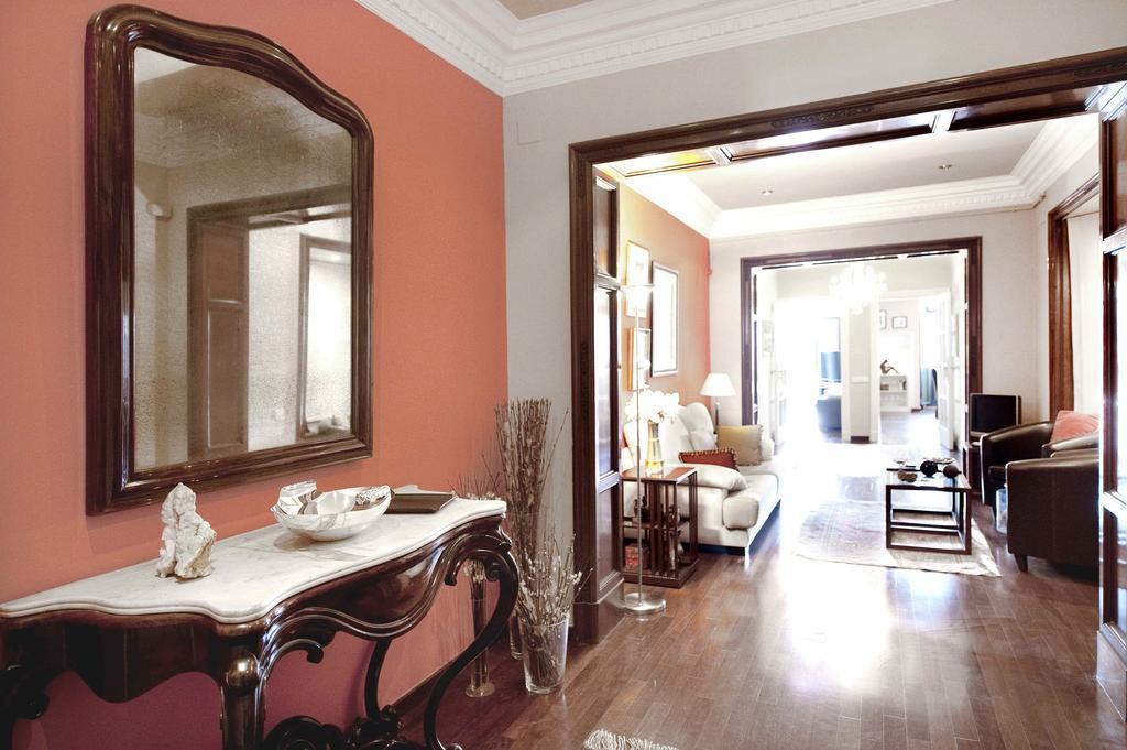 You Stylish The Most Luxury Apartment Barcelone Extérieur photo