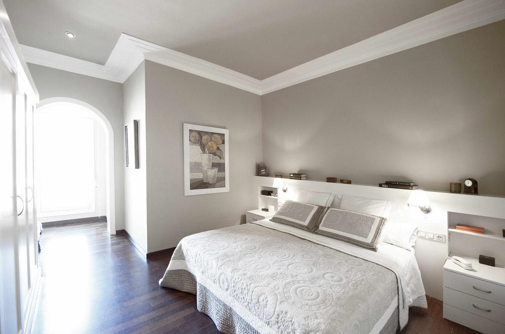 You Stylish The Most Luxury Apartment Barcelone Extérieur photo