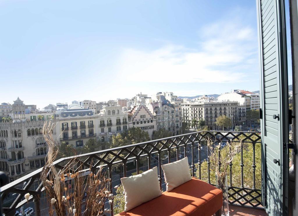 You Stylish The Most Luxury Apartment Barcelone Extérieur photo