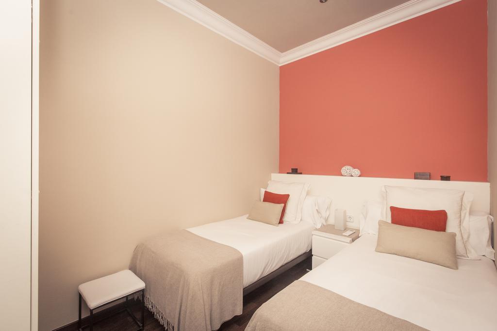You Stylish The Most Luxury Apartment Barcelone Extérieur photo