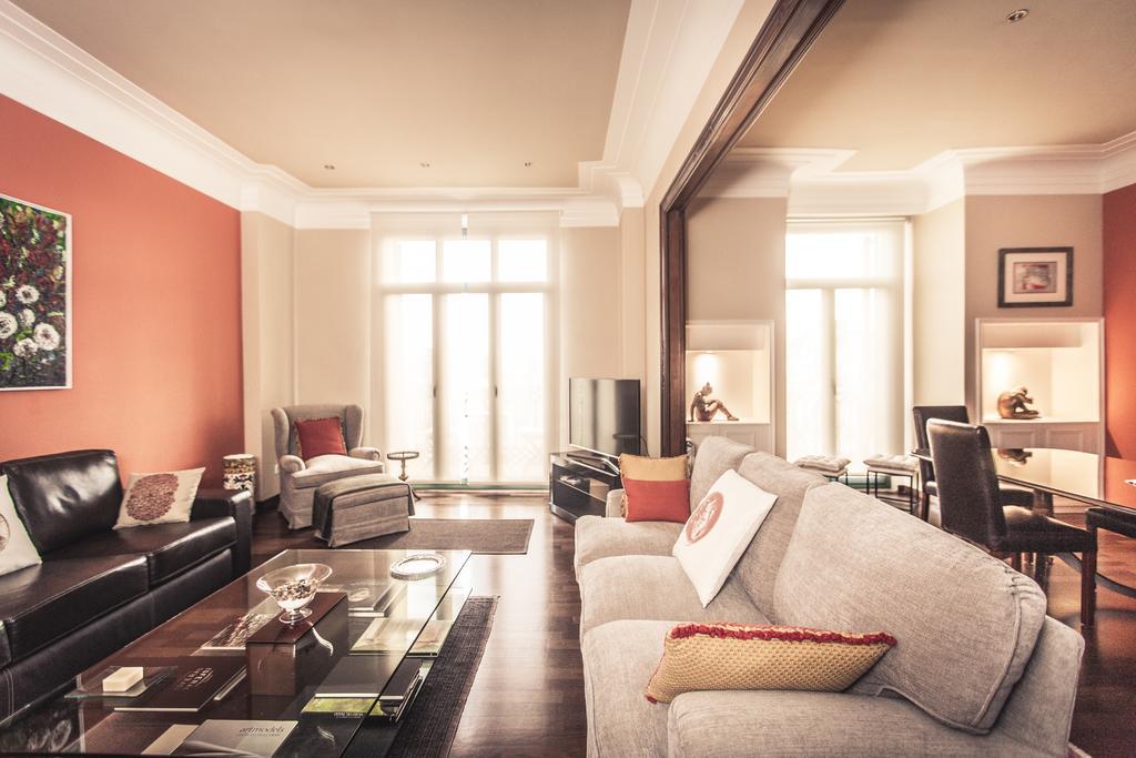 You Stylish The Most Luxury Apartment Barcelone Extérieur photo