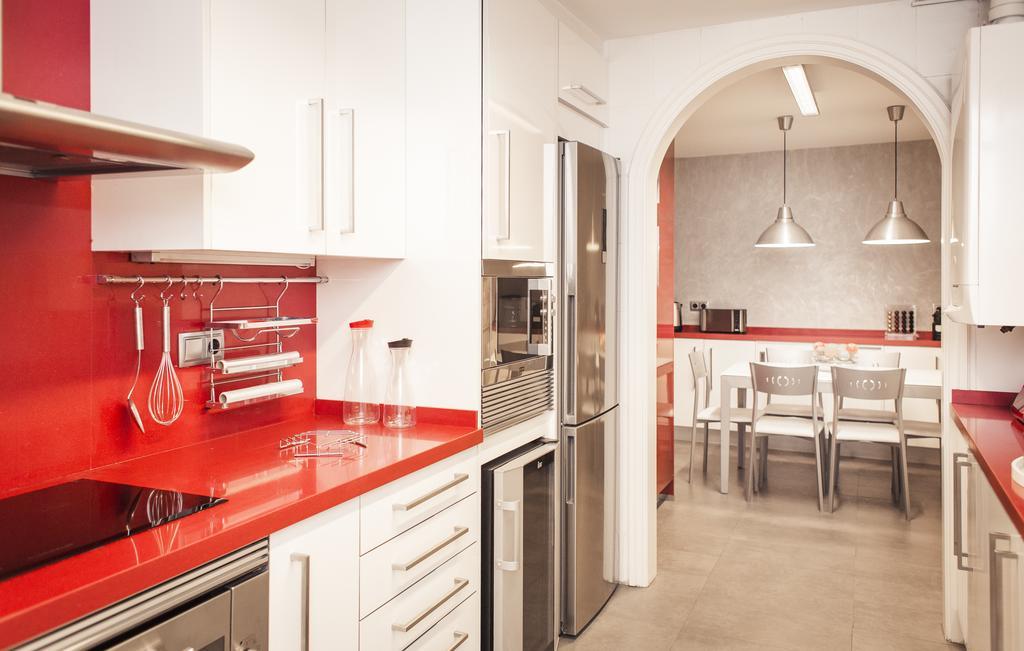 You Stylish The Most Luxury Apartment Barcelone Extérieur photo
