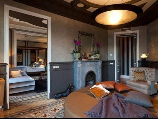 You Stylish The Most Luxury Apartment Barcelone Extérieur photo