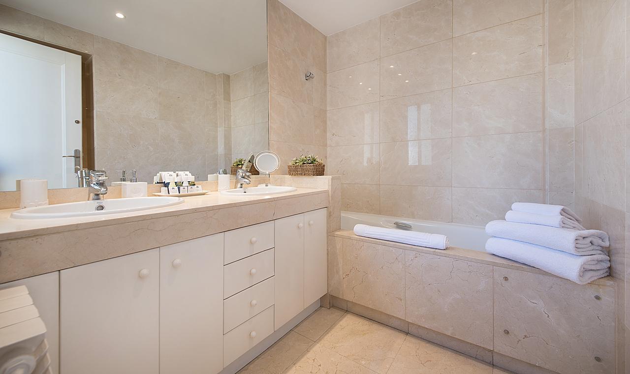 You Stylish The Most Luxury Apartment Barcelone Extérieur photo