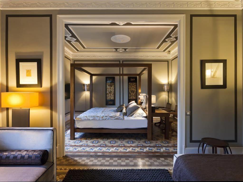 You Stylish The Most Luxury Apartment Barcelone Extérieur photo