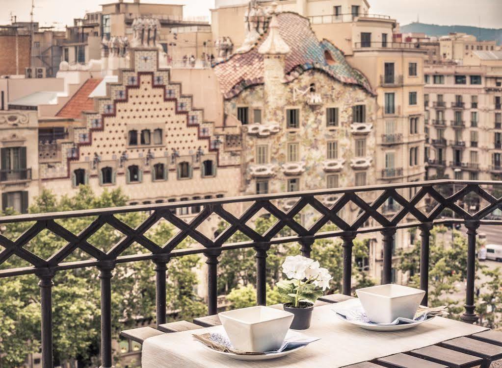 You Stylish The Most Luxury Apartment Barcelone Extérieur photo